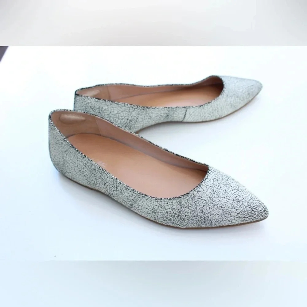 Dr. Scholl’s flats